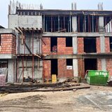 Titan, Sector 3, apartament 2 camere 57 mp + balcon +terasa, bloc nou